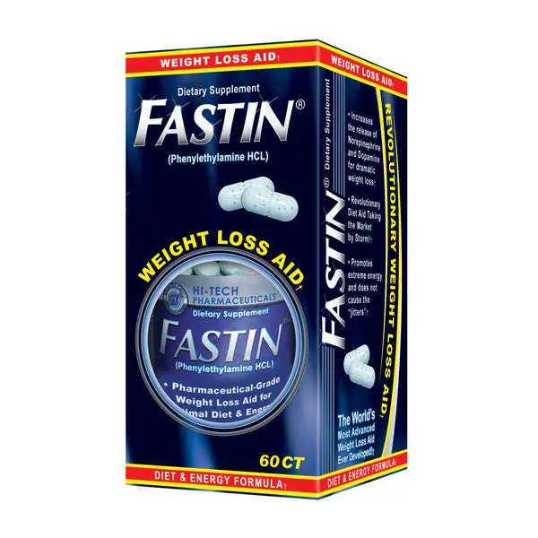 Featured Weight Loss